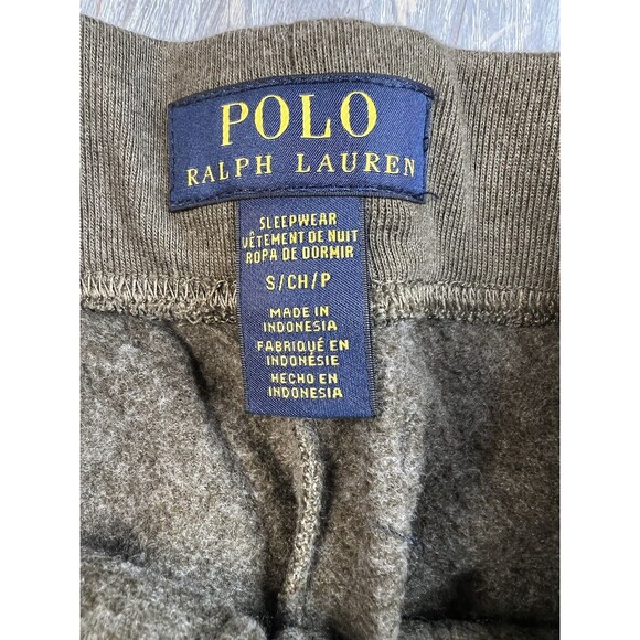 Polo Ralph Lauren Pajama Set - Picture 6 of 7